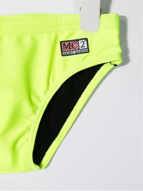 Costume bambino slip MC2 SAINT BARTH Kids | BILLY94